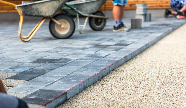 Best Commercial Driveway Pavers  in Penns Grove, NJ
