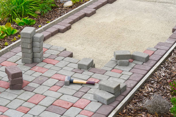 Best Affordable Driveway Pavers  in Penns Grove, NJ