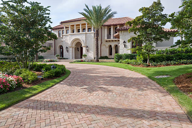 Best Brick Driveway Pavers  in Penns Grove, NJ