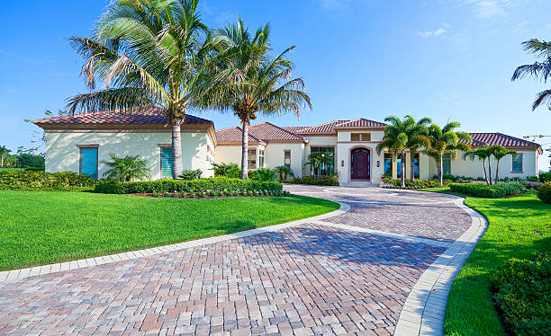 Best Custom Driveway Pavers  in Penns Grove, NJ